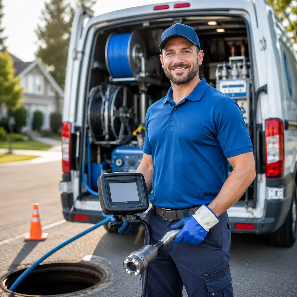 Local Pipe Relining specialists in Keavy, KY